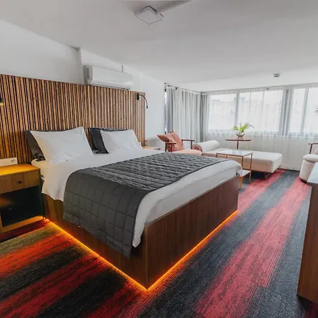 Hotel Vicolo Moda