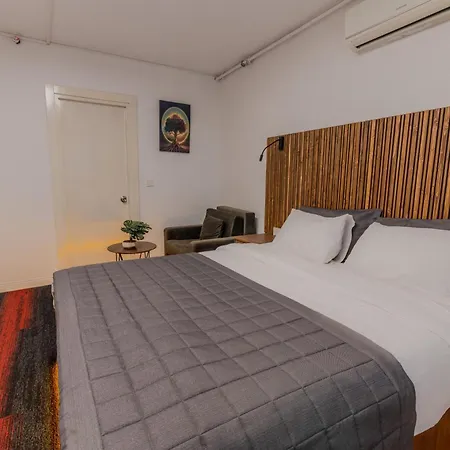 Hotel Vicolo Moda