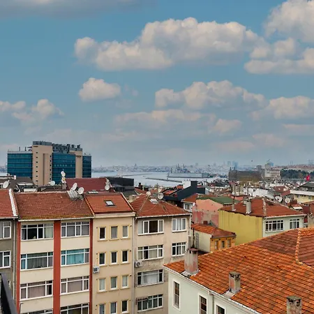 Vicolo Moda * Istanbulská provincie