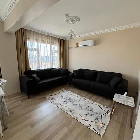 Sari Apartament Istanbul