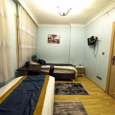 Blue Star Old Center İstanbul