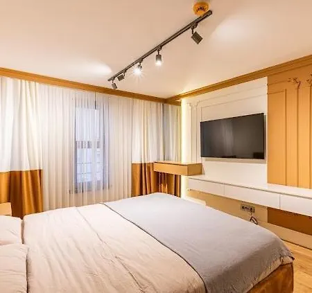 Apartament Taksim 360 Spacious Modern Istanbul