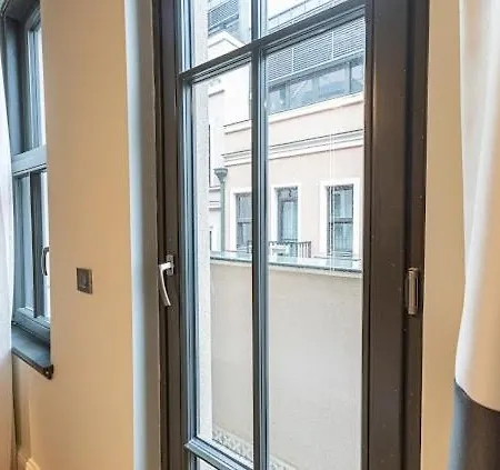 Appartement Taksim 360