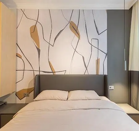 Taksim 360 Appartement *