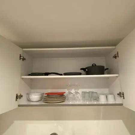 Taksim 360 Appartement