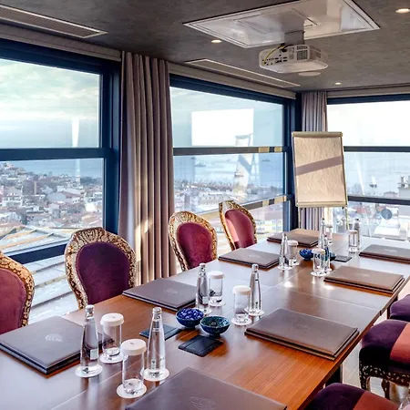 Ajwa Sultanahmet - Preferred Lvx Collection Hotel Istambul