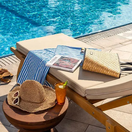 Ξενοδοχείο Hilton Bosphorus Κωνσταντινούπολη
