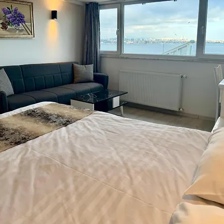 Hotel Hanedan Istanbul