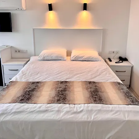 Hanedan 3* Istanbul