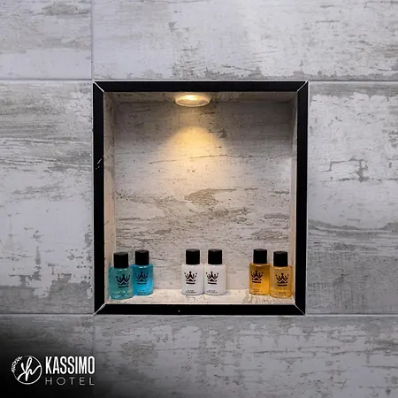 Kassimo اسطنبول