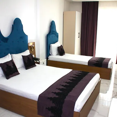 Apartament Eclipse Istanbul