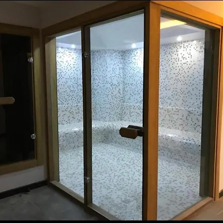 Lina Taksim Pera 4* Istanbul