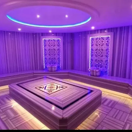 Lina Taksim Pera Hotel Istanbul