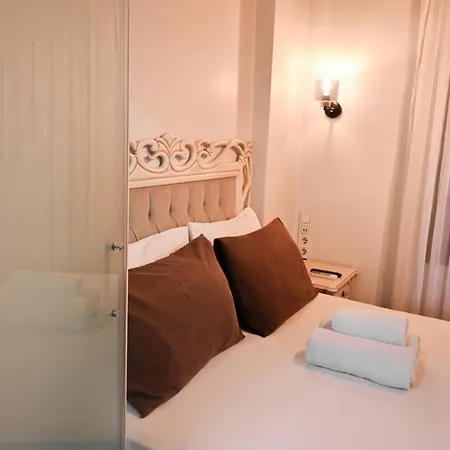 Hotel Galata Dream Istanbul