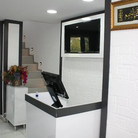 Apartament Eclipse *