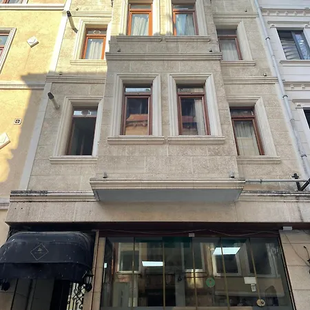 Aparthotel Taksim Asteria Istanbul