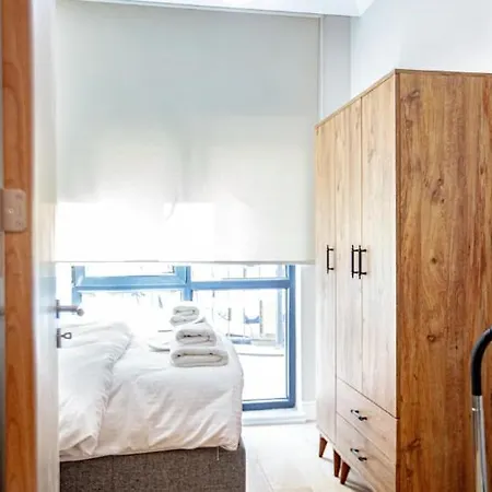 Apartman Mayer Skycon In Besiktas 2