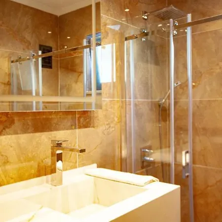 Apartman Mayer Skycon In Besiktas 2