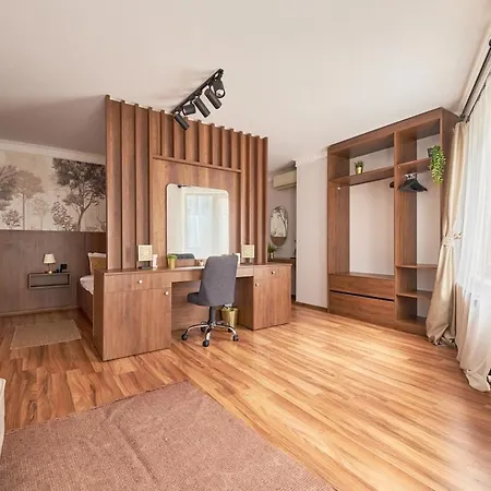 Modern & Casual Apertment In Sisli Apartament Istanbul