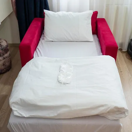 Aparthotel Taksim Asteria Istanbul