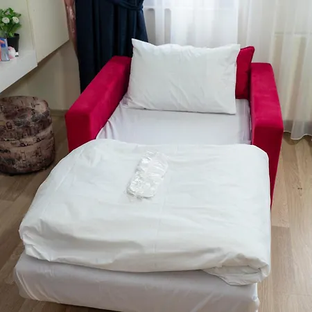 Taksim Asteria *