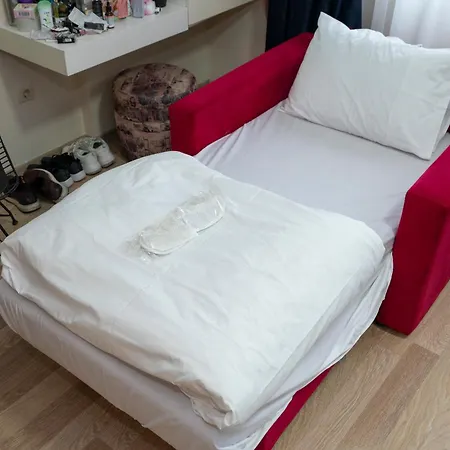 Aparthotel Taksim Asteria Istanbul