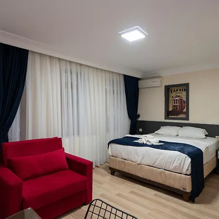 Taksim Asteria *