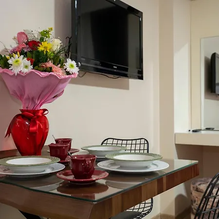 Taksim Asteria Aparthotel