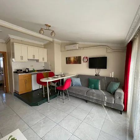 Taksim Asteria Aparthotel *