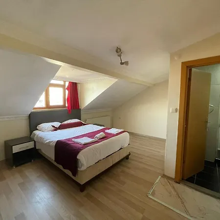 Apartmanhotel Taksim Asteria