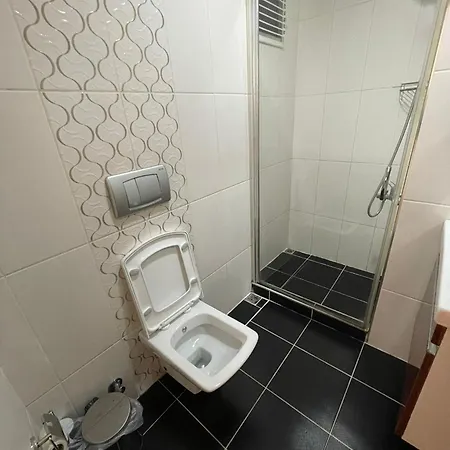 Aparthotel Taksim Asteria