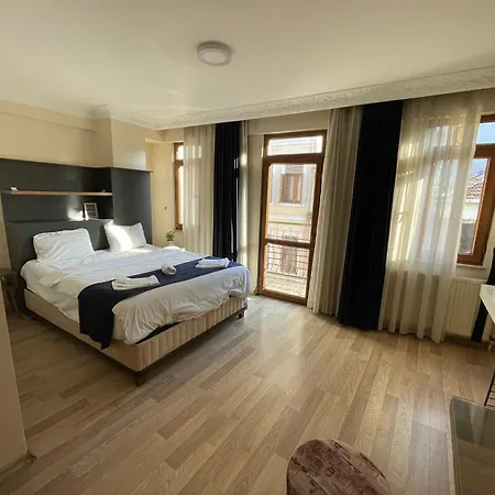 Aparthotel Taksim Asteria Istanbul