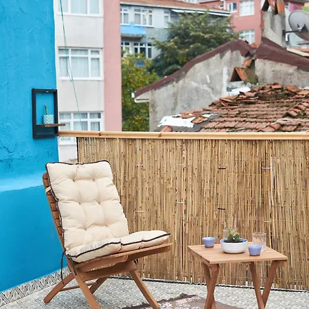 Bb Balat Feriehus