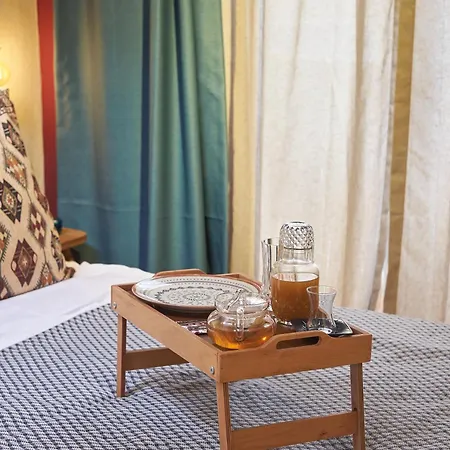Feriehus Bb Balat Istanbul