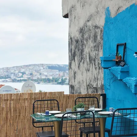 Bb Balat Feriehus Istanbul