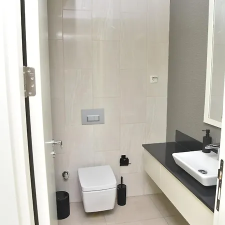 Sedef Apartment *