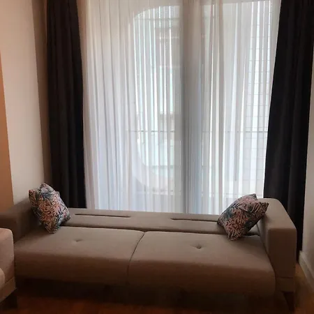 Apartment Sedef