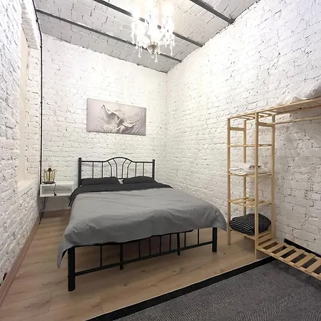Apartamento Flex Taksim *