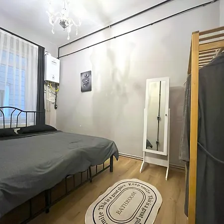Flex Taksim Apartamento Estambul