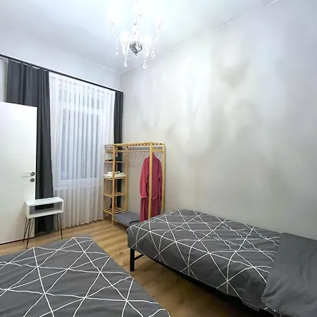 Flex Taksim * Estambul