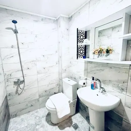 Apartamento Arya Flat In Cihangir 13
