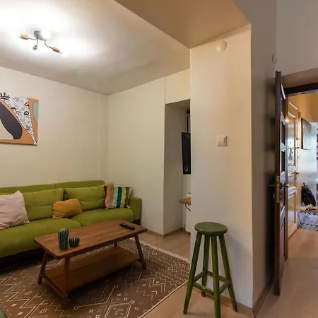 1br Flat 5 Min Walk To Istiklal In Beyoglu Appartement *