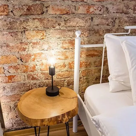 1br Flat 5 Min Walk To Istiklal In Beyoglu Appartement Istambul