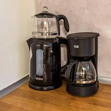 Appartement 1br Flat 5 Min Walk To Istiklal In Beyoglu Istambul