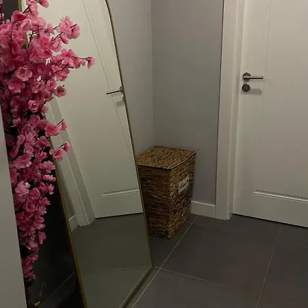 In Apartman Isztambul