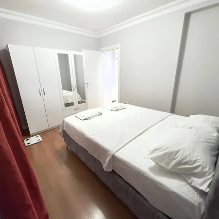 Cetinkaya House Apartment