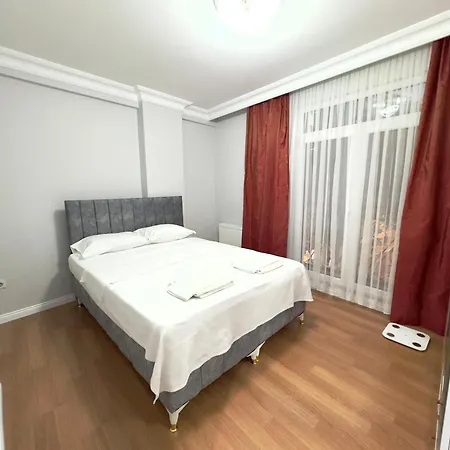 Apartment Cetinkaya House