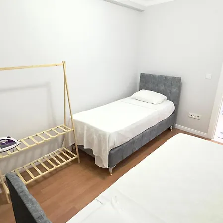 Cetinkaya House *
