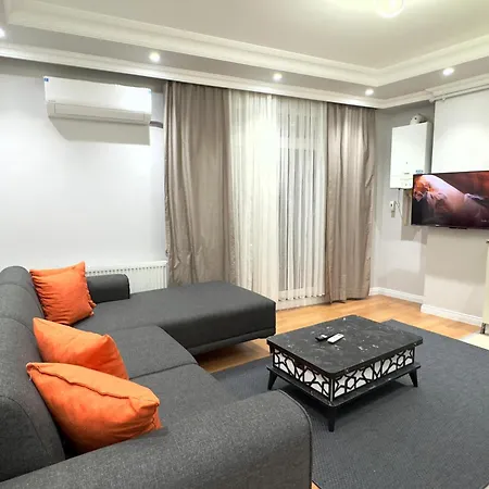 Cetinkaya House *