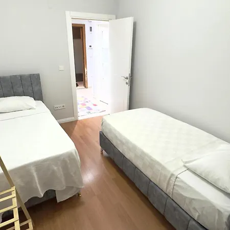 Apartment Cetinkaya House